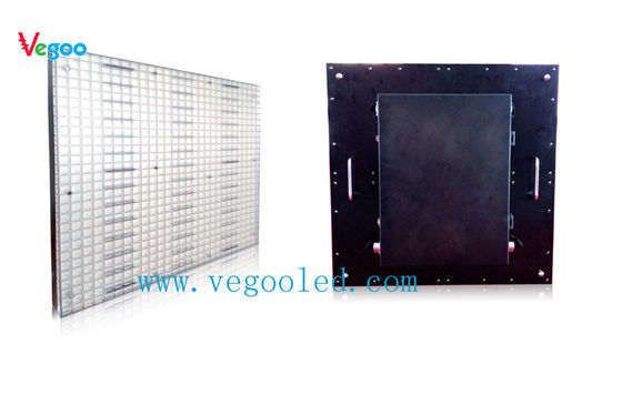 China P4.81 Indoor Full Color Led Panel Module Die - Casting Aluminium 250mm×250mm supplier