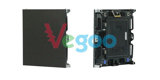 P3 Indoor Full Color LED Display High Definition Video Display 800cd/㎡