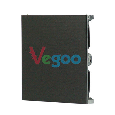 P3 Indoor Full Color LED Display High Definition Video Display 800cd/㎡