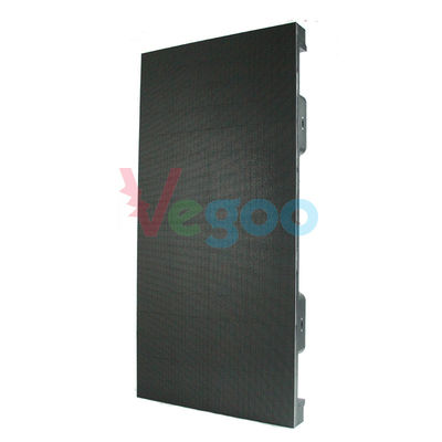 P3.91 Indoor Full color LED Display high resolution led display 250mm×250mm