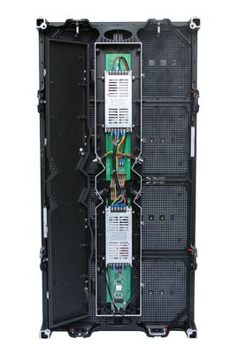 Advertising outdoor P4.81 led Display Screens Outdoor Led Video Wall 1100cd/㎡