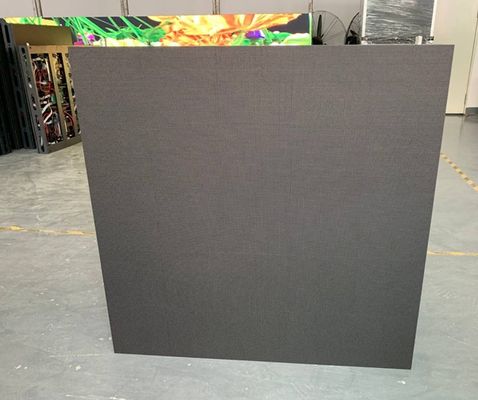 Fixed HD LED Display Screen Board Indoor 3mm Pixel Pitch 192×192mm Easy Installation