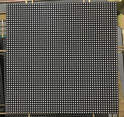 Flexible Panel Indoor Led Screen Rental , P3 Led Video Panel Rental Lightweight