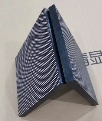 SMD2121 Outdoor Full Color LED Display 3mm Pixel Pitch For Video Walls Advertising