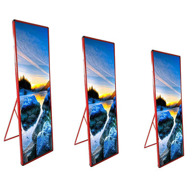 China High Brightness Indoor Led Video Display , P2.5 Full Color Led Display Board supplier