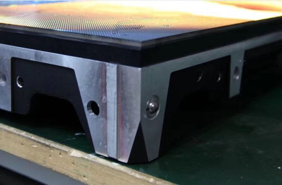 Pantallas LED P1.953 GOB Display For Rental Indoor Digital Signage Billboards Module