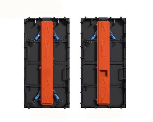 P3.91- 4.81mm Rental LED Display Led Pantallas Stage Event Concert For Indoor And Outdoor