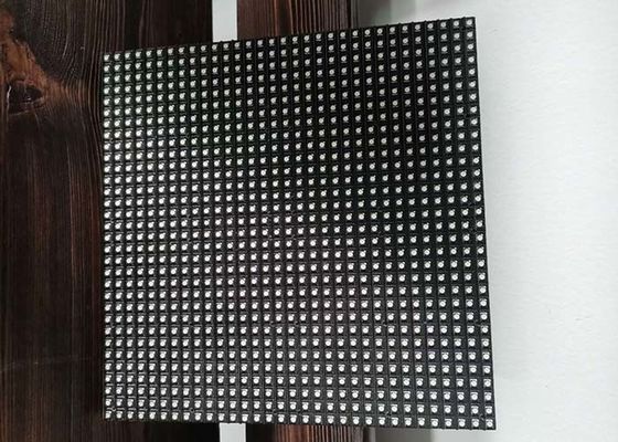 2.5mm Pixel Pitch Indoor LED Display High Definition Full Color High Brightness