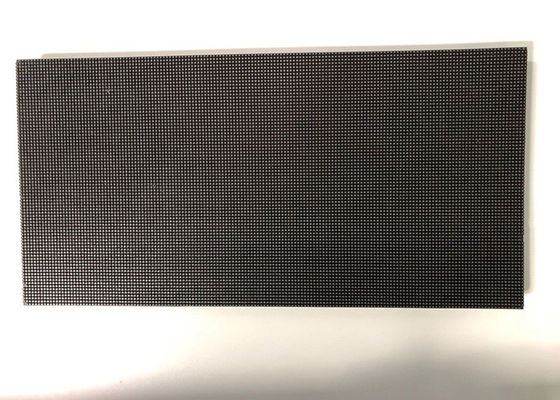 Ultra Thin Super Light HD P4 Flexible Soft LED Display Video Wall Screens For Advertising Stage