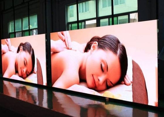 HD Advertising 3840Hz P1.25 LED Stage Video Wall Display
