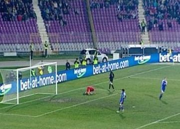 Perimeter Football Basketball P10 100m Outdoor Full Color LED Display