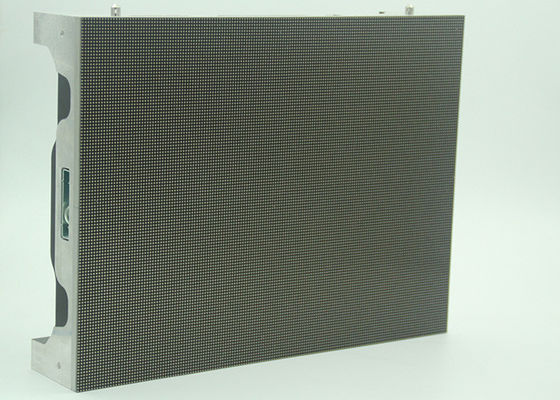 Wide Viewing Angle P1.25 P1.56 Indoor Full Color LED Display