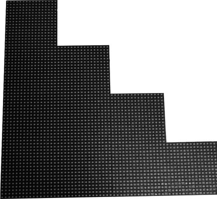 Indoor display creative Led Screen Led Sign board spliced by mini Module P3 48mm x 48mm