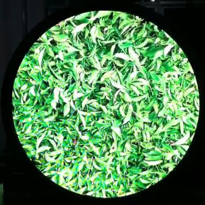 Indoor display creative Led Screen Led Sign board spliced by mini Module P3 48mm x 48mm
