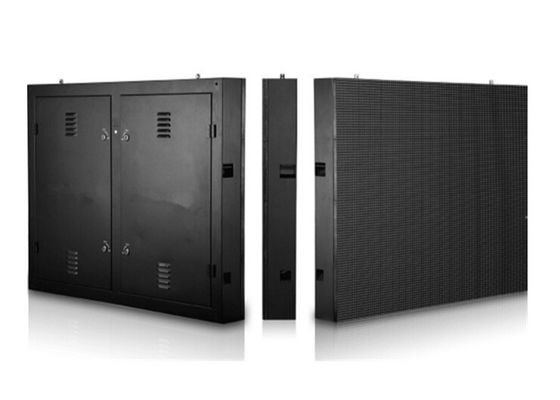 P10 Cabinet 960mm*960mm Outdoor Full Color LED Display