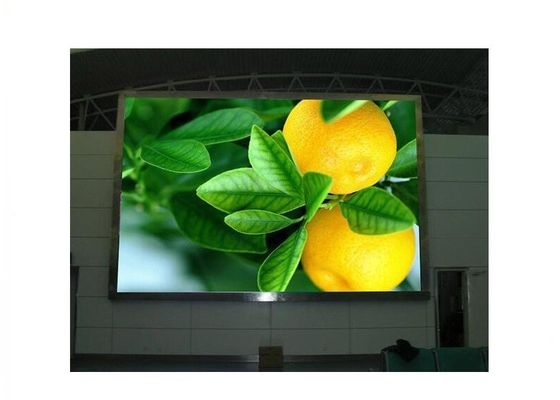 Ultra Slim P3 Tv 192*192mm HD LED Display