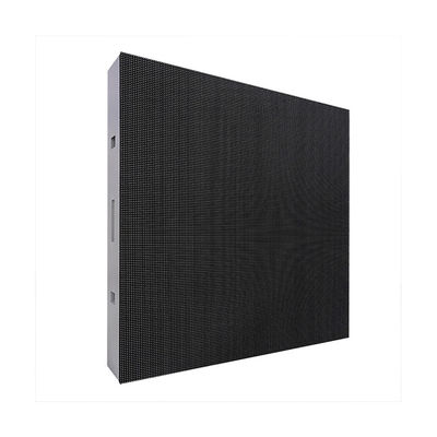 High Brightness Large SMD P10 7800cd/M2 HD LED Display
