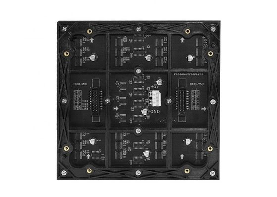 Outdoor HD Stage Indoor 3mm P2.5 Full Color LED Display