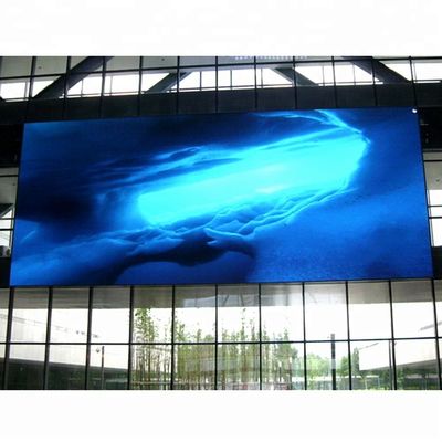 Full Color Flexible P2 P2.5 P3 P4 P5 LED Video Curtain Screen