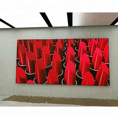 Full Color Flexible P2 P2.5 P3 P4 P5 LED Video Curtain Screen