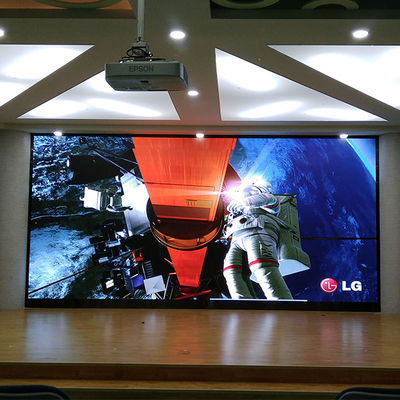 High Definition P2.5 P3 P4 P5 P6 1R1G1B HD LED Display