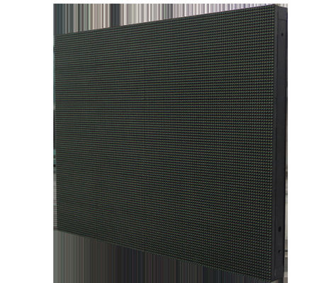 Commercial Front Service DIP P16 Outdoor Full Color LED Display