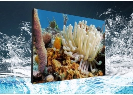Commercial Front Service DIP P16 Outdoor Full Color LED Display