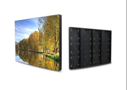 Commercial Front Service DIP P16 Outdoor Full Color LED Display