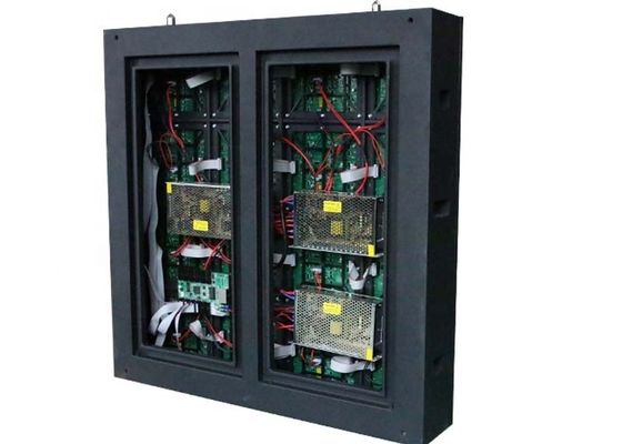 Waterproof IP65 Fixed P6 LED Display Billboard