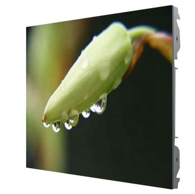 Outdoor Waterproof P8 P10 SMD3535 HD LED Display