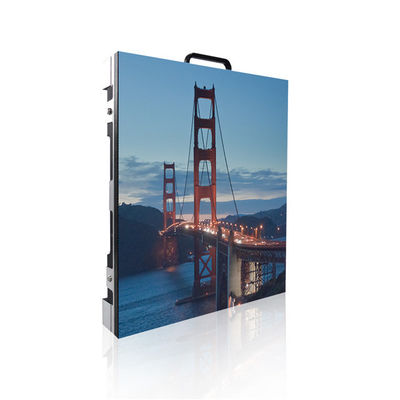 Electronic Advertising Banner P6 SMD3535 HD LED Display