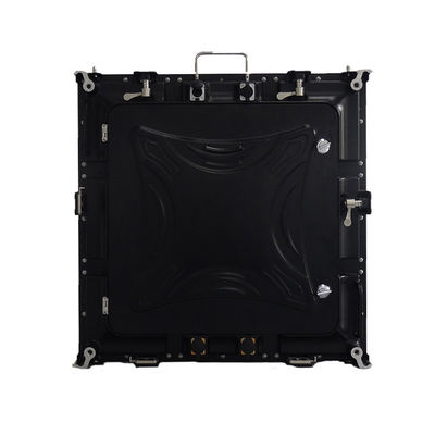 Advertising HD Digital P6 SMD3535 Outdoor Full Color LED Display