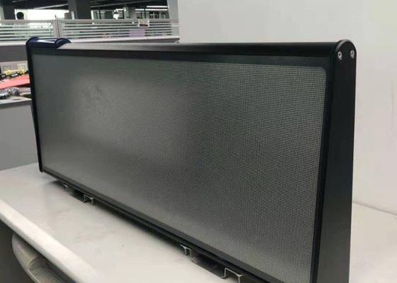 P2.5 Taxi LED Display