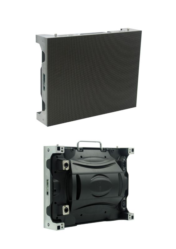 High Definition Indoor Full Color P2.5 Rental LED Display Screen