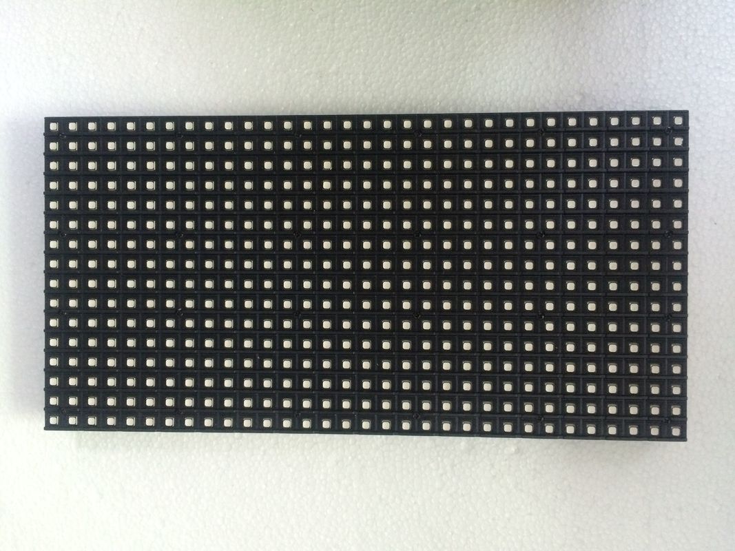 Full Color P8 Outdoor Led Display With Synchronous / Asynchronous Control Mode