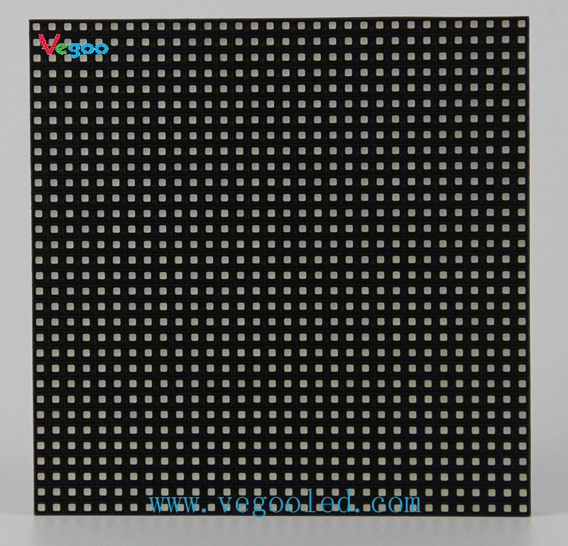 High Definition 3mm Led Screen Indoor Full Color LED Display 800cd/㎡