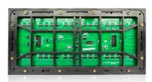Light Weight 1R1G1B / SMD3528 P5 Indoor Led Display Full Color Led Panel