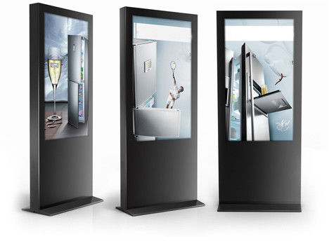 Super Slim 2.571mm Full Color Indoor Led Display SMD 3 In 1 Stand Alone Digital Signage