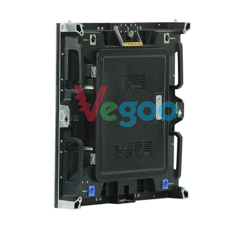P3 Indoor Full Color LED Display High Definition Video Display 800cd/㎡
