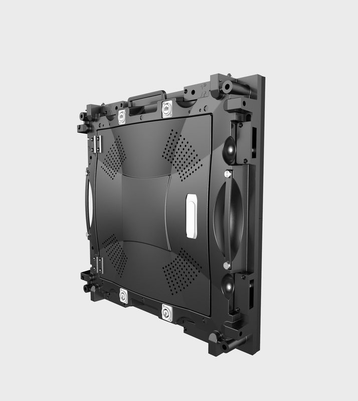 High Refresh Rate HD LED Display Screens For Events 1.875mm Pixel Pitch