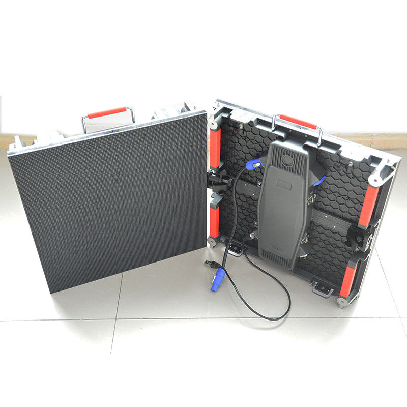 Full HD Rental LED Display For For Stage , Events , Live Broadcasting