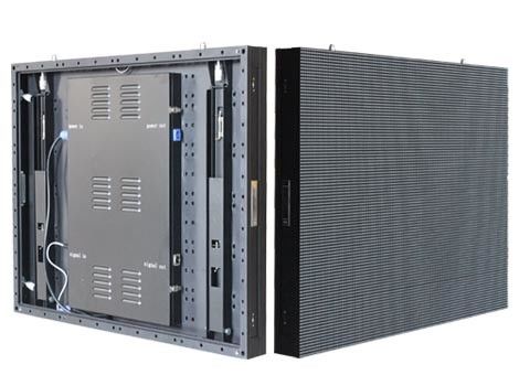 Full Color Indoor LED Wall Screen Rental / P3 Portable LED Video Wall