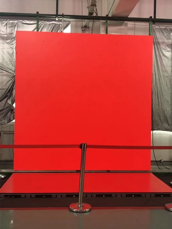 4K Digital Indoor Full Color LED Display P0.9 P1.2 P1.5  P1.6 P1.8 P1.9 P2.0 RGB For Indoor