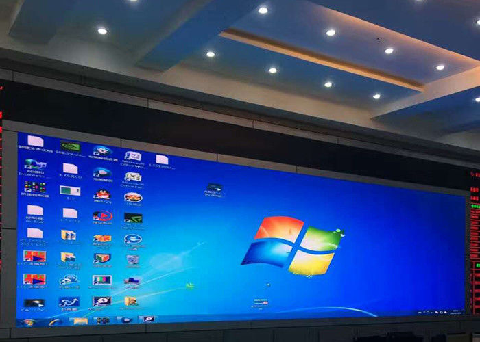 Wide Viewing Angle P1.25 P1.56 Indoor Full Color LED Display