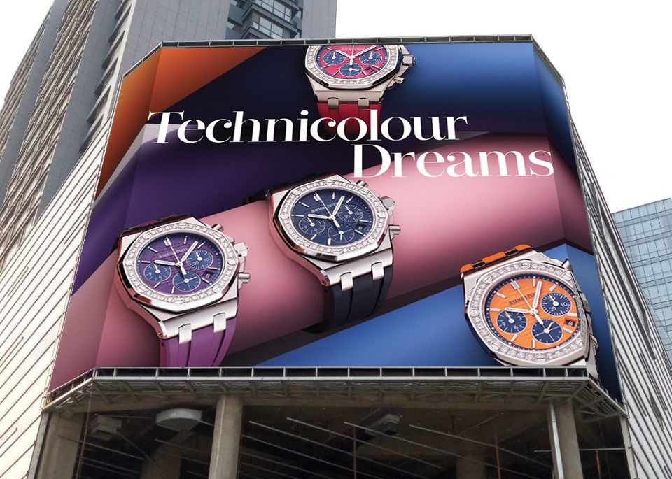 Vegoo Fixed Full Color Smd 6000cd/㎡ Outdoor P10 LED Display