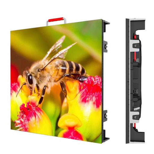 Nationsrtar Lamp Stage Events P3.91 Indoor Full Color LED Display