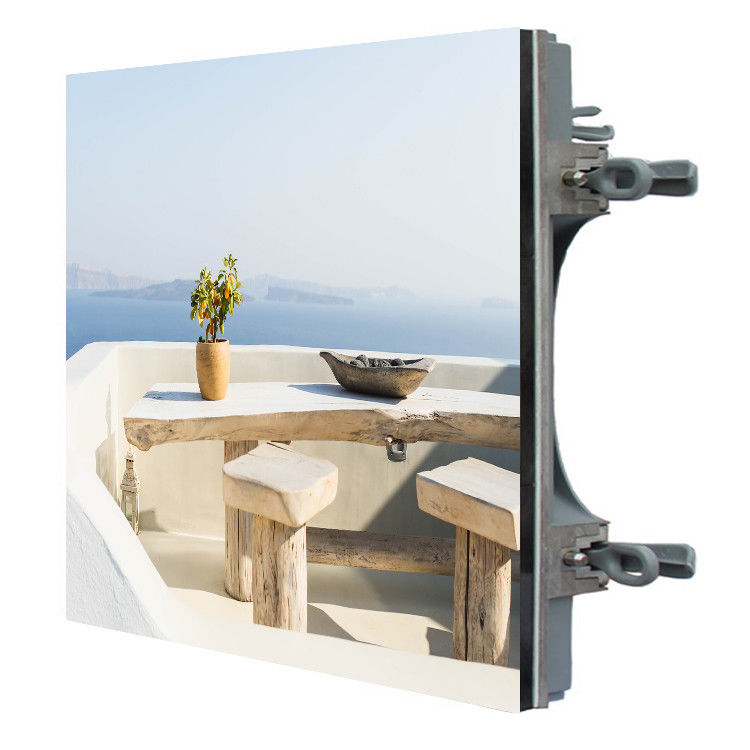 Indoor Outdoor Small Pixel P1.25 P1.56 P1.667 HD LED Display
