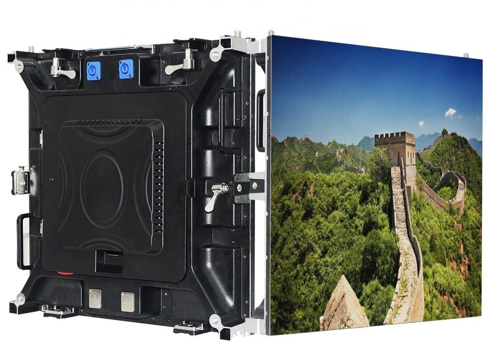 Outdoor HD Stage Indoor 3mm P2.5 Full Color LED Display