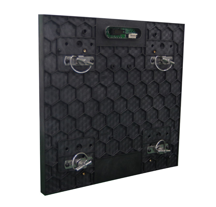 Commercial Front Service DIP P16 Outdoor Full Color LED Display
