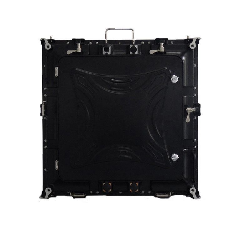 Advertising HD Digital P6 SMD3535 Outdoor Full Color LED Display